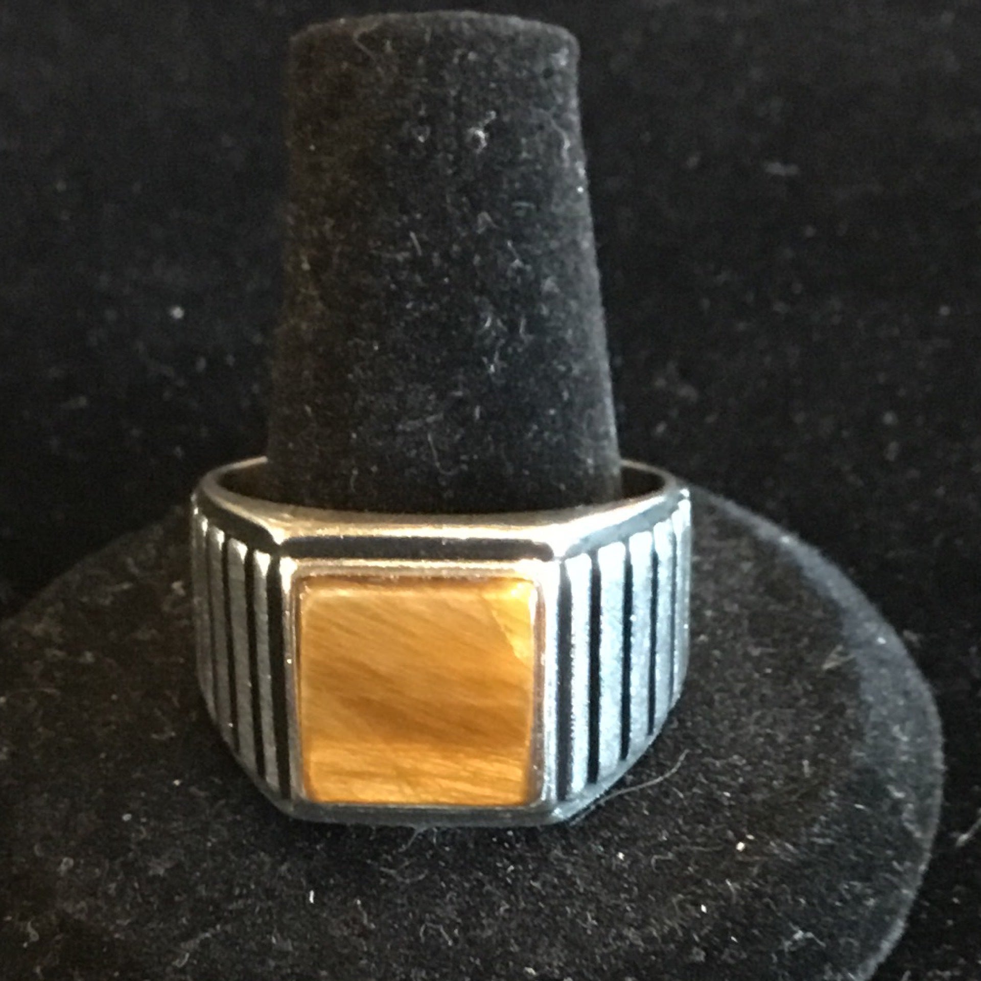 Ss925 ring clearance